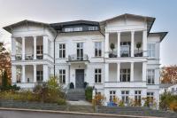 Penthouse Villa Alba - B&B
