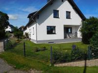 B&B Hellenthal - Ferienwohnung Charly - Bed and Breakfast Hellenthal