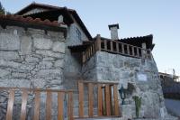 Casa das Leiras - B&B