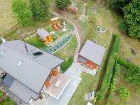 Chambre Double avec Balcon