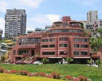 Hotel Montecarlo Viña del Mar