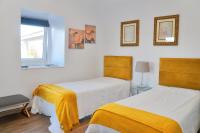 Camera Matrimoniale/Doppia con Letti Singoli