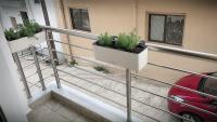 The green apartment - B&B