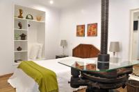 Camera Doppia con Letti Singoli Spaziosa