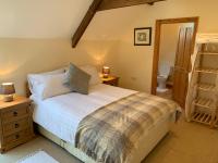 The Granary - B&B Abergavenny