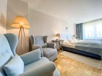 Camera Matrimoniale Deluxe con Vasca