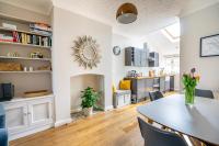 3 Darnborough Street - B&B York