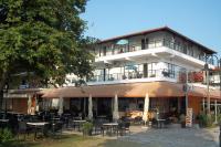 Kleanthis Blue, Vrasna - B&B Nea Vrasna
