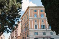 Domus Quiritum Elite, Vatican luxury apartment - B&B