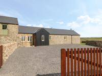 B&B Consett - Horsley Cottage - Bed and Breakfast Consett