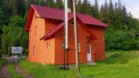 Мамина Хата - Ferienwohnung
