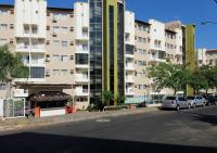 AP532 Thermas Paradise Cobertura Duplex 2 quartos - B&B