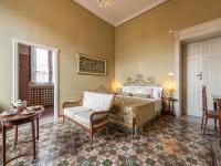 Vierpersoonskamer met Eigen Badkamer