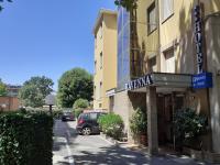 B&B Ravenna - Hotel Ravenna - Bed and Breakfast Ravenna