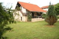 Apartment Eva - Chambres d’hôtes Rakovica