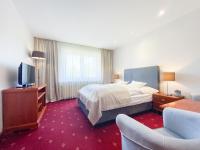 Camera Matrimoniale Standard