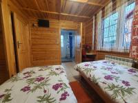Tweepersoonskamer met Eigen Badkamer