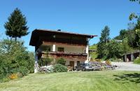 Ferienhaus Zech - B&B Marul