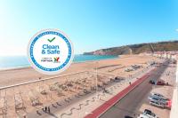 Nazare Marisol Praia - B&B Nazaré