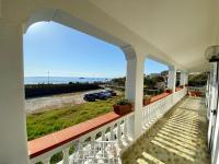 Three-Bedroom Apartment with Ocean View