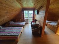 Camera Quadrupla con Bagno Privato 