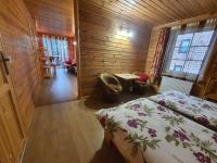 Camera Quadrupla con Bagno Privato 