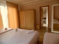 Chambre Quadruple avec Salle de Bains Privative