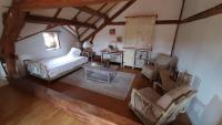 Appartement met 1 Slaapkamer