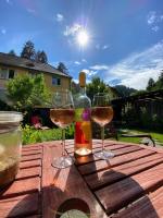 B&B Cochem - EG Fewo am Endertbach - Bed and Breakfast Cochem