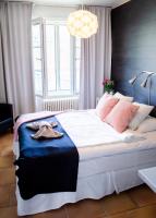 B&B Örnsköldsvik - Park Hotell - Bed and Breakfast Örnsköldsvik