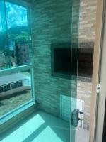 Apto Piratuba Termas - Ferienwohnung