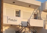 FantaSea Apartments - B&B