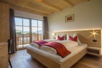 Holzerhof - Ferienwohnung Valdaora di Sotto