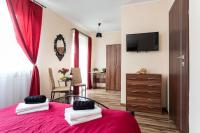 Doppelzimmer mit Balkon