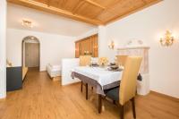 Superior Studio mit Balkon