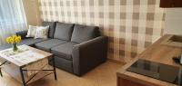 Two-Bedroom Apartment (4 Adults)