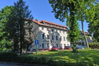 Vasaros namai Kalno gatvėje - B&B Juodkrantė