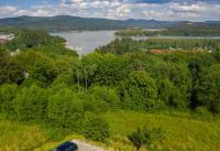 Camera Matrimoniale con Balcone