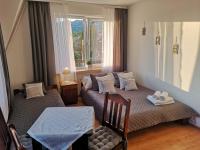 Double Room with Balcony (2 Adults + 1 Child)