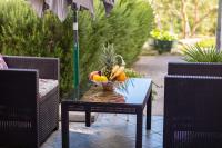 Studio with Terrace