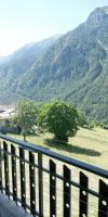 Suite Bertines Panoramica - Borgata di montagna - B&B