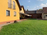 Ferienwohnung Hofapartment - B&B Milkersdorf