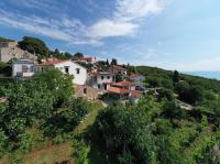 Apartments Tinka Brseč - B&B Brseč