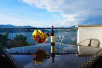 Maisonette-Apartment