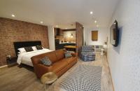 The Snug Bourne - B&B