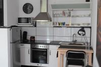 1-Zimmer Business Appartement - B&B