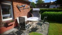 Ferienwohnung Alte Schmiede - B&B