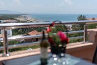 Apartments Villa Egzon - B&B