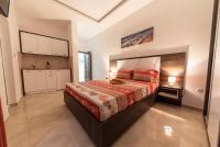 Monolocale con Balcone