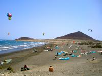 El Médano - Rest Apartment - B&B El Medano